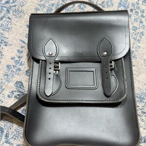 Cambridge Satchel Company | Portrait Backpack